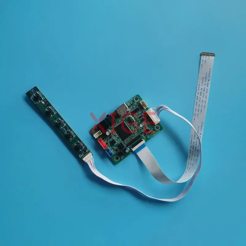 Drive Controller Board Fit LP140WFA LP140WF8 LP140WF9 LP140WFH 1920*1080 1920x1080 30-Pin EDP Compatible-HDMI Laptop Monitor Kit