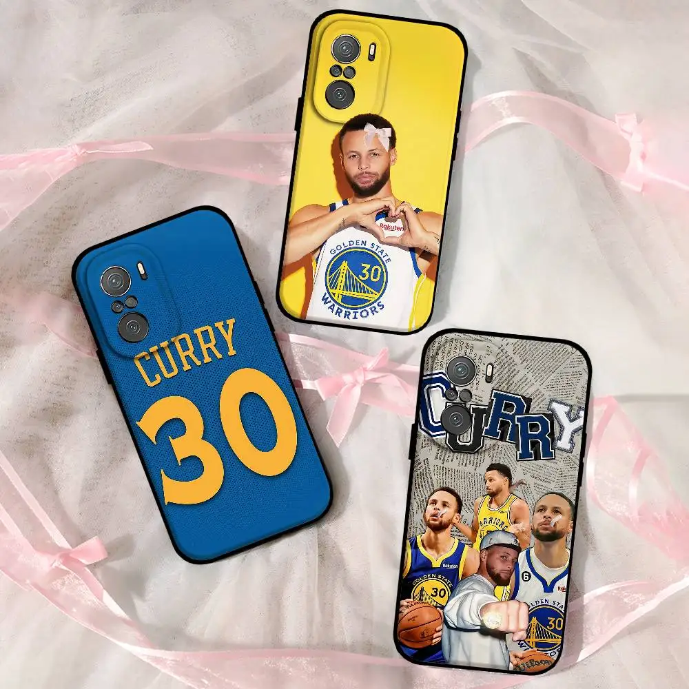 S-Stephen C-Curry P…