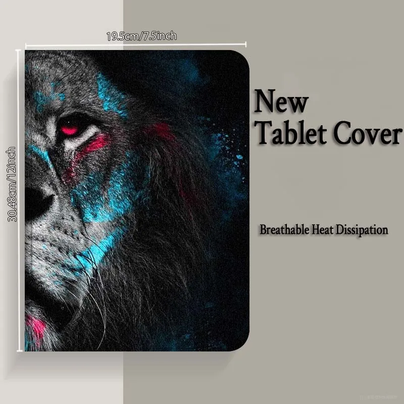 حافظة لهاتف سامسونج جالاكسي تاب S11 A11 A9 A8 S6 A 10.1 A7 10.4 Plus 2025 2023 2022 #2