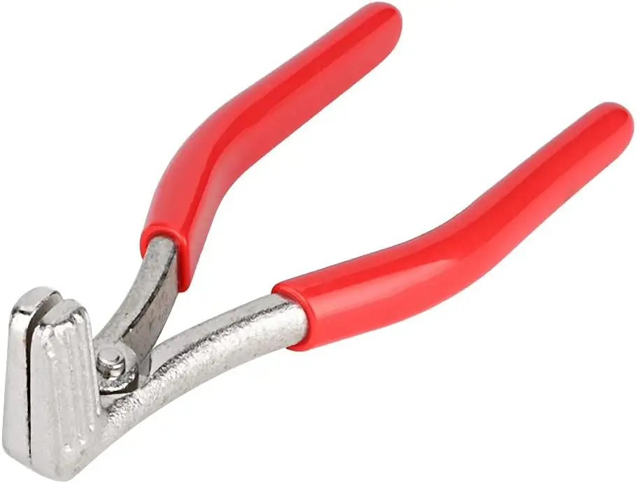 Red Battery Terminal Spreader Plier For Battery Pliers