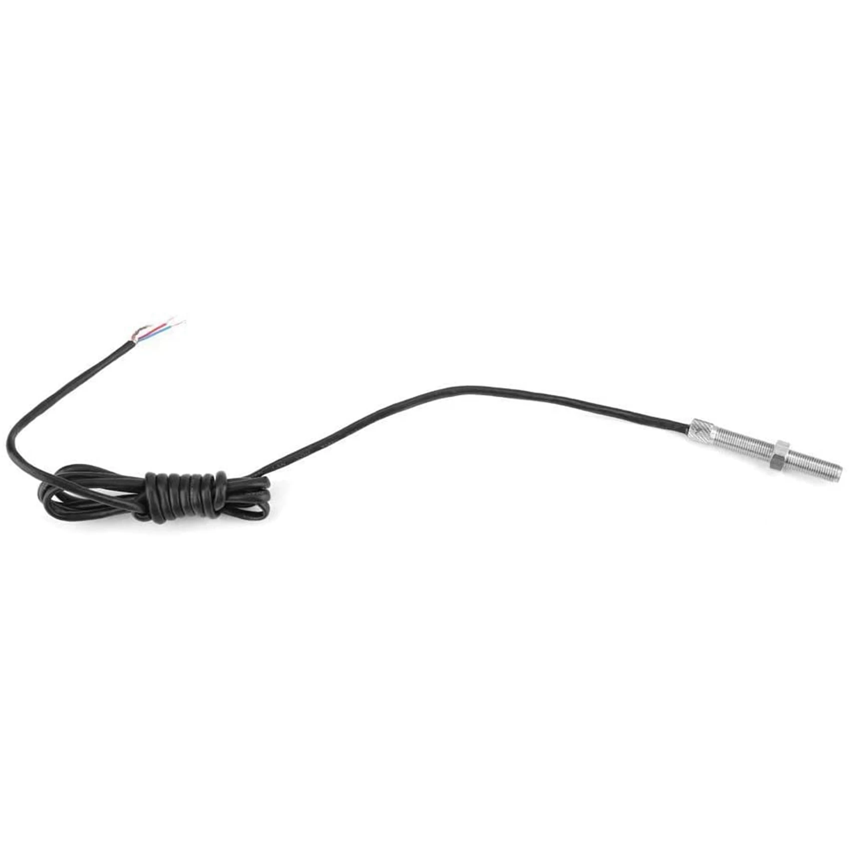 Sensor de velocidad del generador AF93-2X, sensor de velocidad de rotación, accesorios de recogida magnética de velocidad del generador MSP6729 para grupo electrógeno