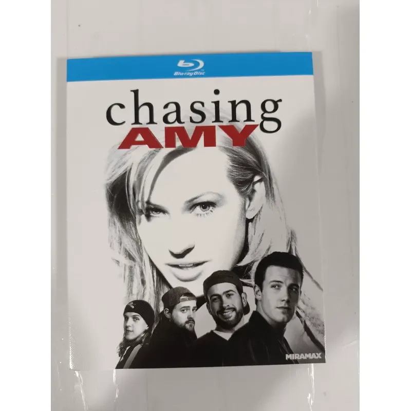 Brand New Unopened Blu-ray Disc Guess Love Boxed In Stock Ships Same Day