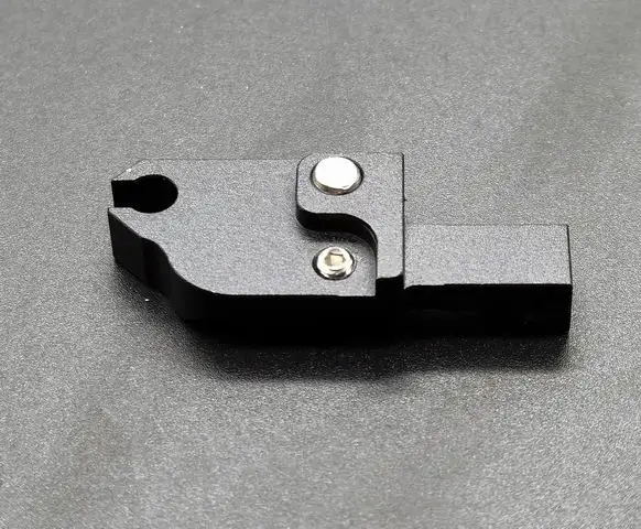 Fiber Cleaver Parts For Fiber Cleaver Fujikura CT-06 CT-05 Blade /Rubber Pads/Springs /Fiber Holder/Beaker /Slider Parts