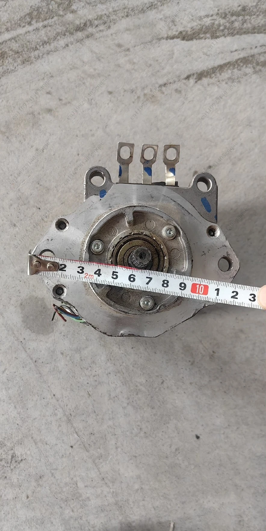 

12 В 600 Вт мощный поворотный преобразователь постоянного тока бесщеточный ватт с высоким крутящим моментом DIY силовой автомобиль и корабельный пропеллер