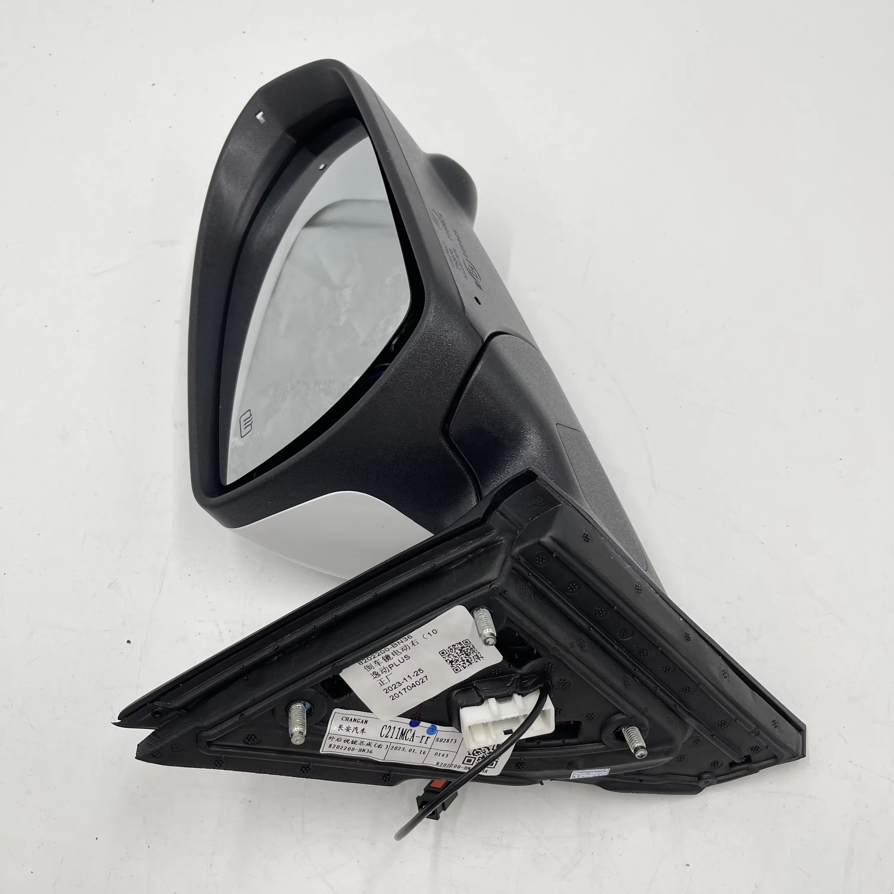 리버싱 미러 전동식 forEADO PLUS C211F271002-0228 외부 미러