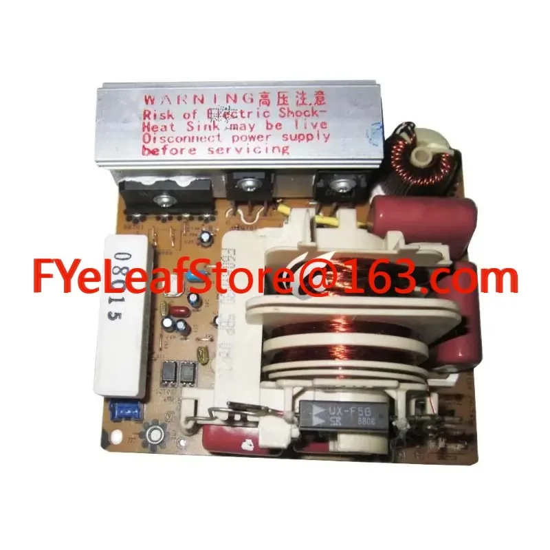 good work for Panasonic microwave inverter board for f6645BA00GP F6645BA02GP F66459X90AP F66459x92ap Microwave oven parts