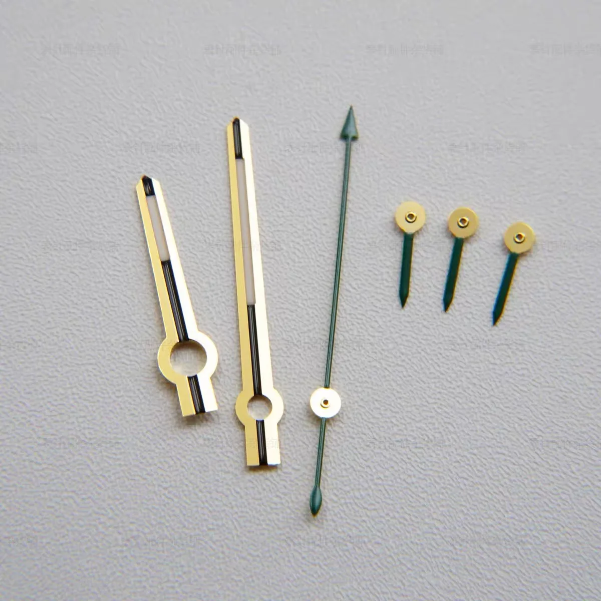 New High Quality Watch Pointer Replacement Daytona 4130/4131 R116520 Watch Hands Colorful Watch Accessories Watches For Parts