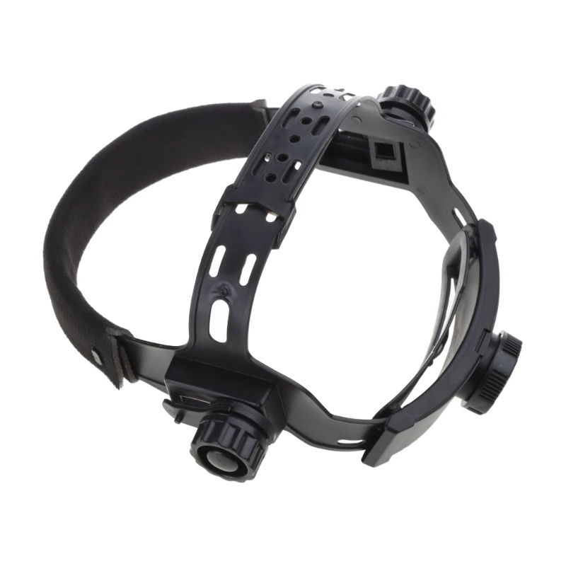 E15D MASK BADBAND WELDER WELDIN