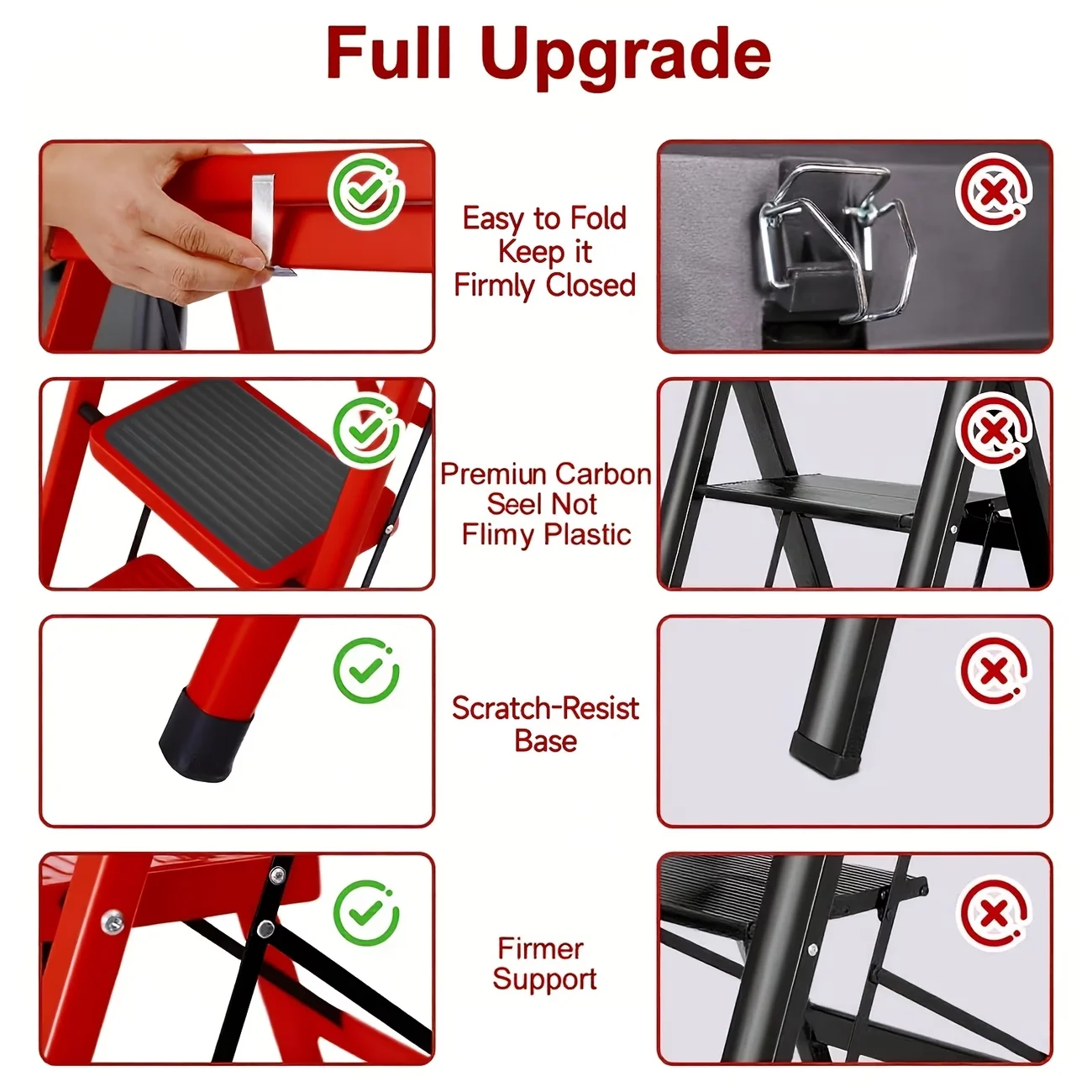 Thumbnail 4 - #1 Latest Ladders Offers