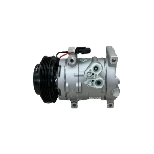 

XD3304 12V New Car AC Compressor for SAIC MAXUS DATONG G50 1.5