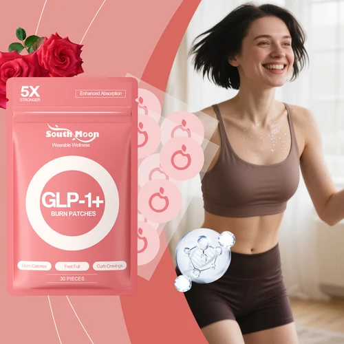 Imagen 2 del producto Parches para el Cuidado Corporal: Cuidado Suave, Reafirmación de la Piel y Levantamiento de Contornos, Realza las Líneas del Cuerpo, Parche de Cuidado Diario