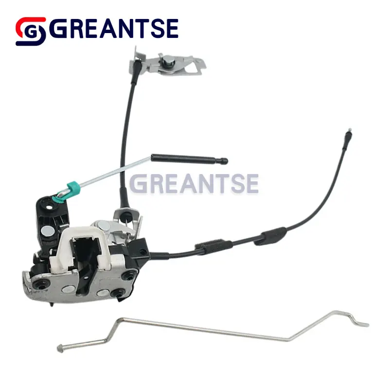 Actuador de Cerradura de Puerta Trasera Derecha 8C2Z-15431A02-C para Ford E350 Econoline E-150 E-250 E-150 6C2Z-15264A00-AB 9L5Z-10219A64-AA