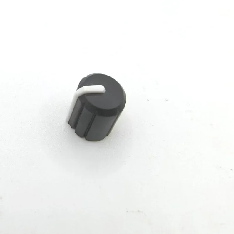 Replacement Plastic Part Volume Knob Cap D shape For Korg PA300 PA600 PA700