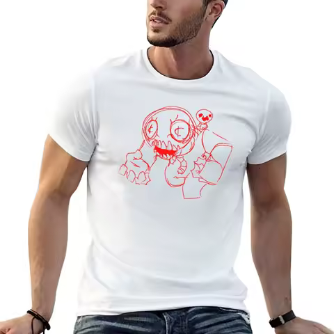 cotton Binding tshirt T-Shirt 100% tshirt design Funny anime Of Isaac The