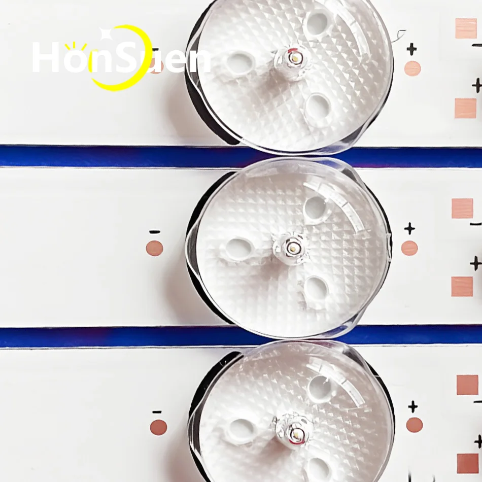 إضاءة خلفية LED لأنظمة TD K43DLG12US