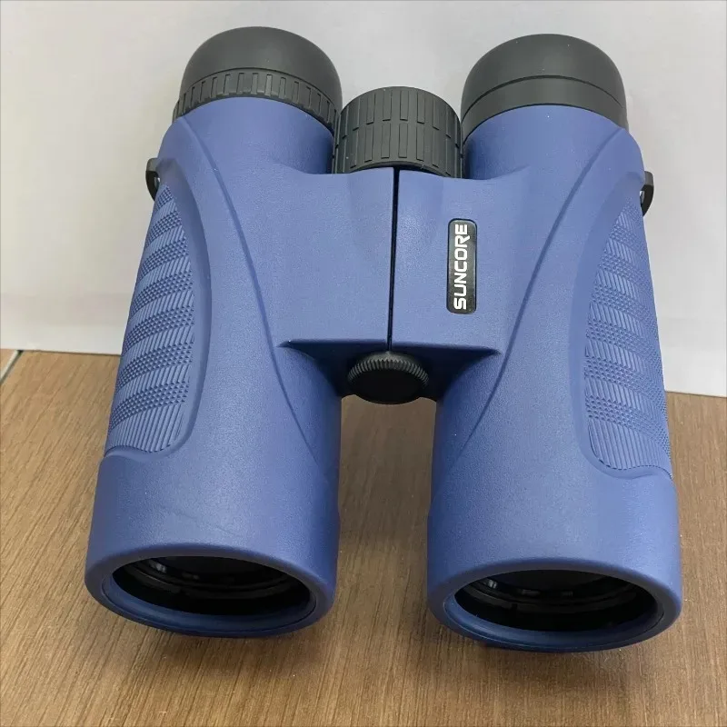 

Бинокль 12x42 для взрослых, высококачественный, экономичный, прочный, с широким полем зрения, для наблюдения за птицами, круизов, путешествий, кемпинга