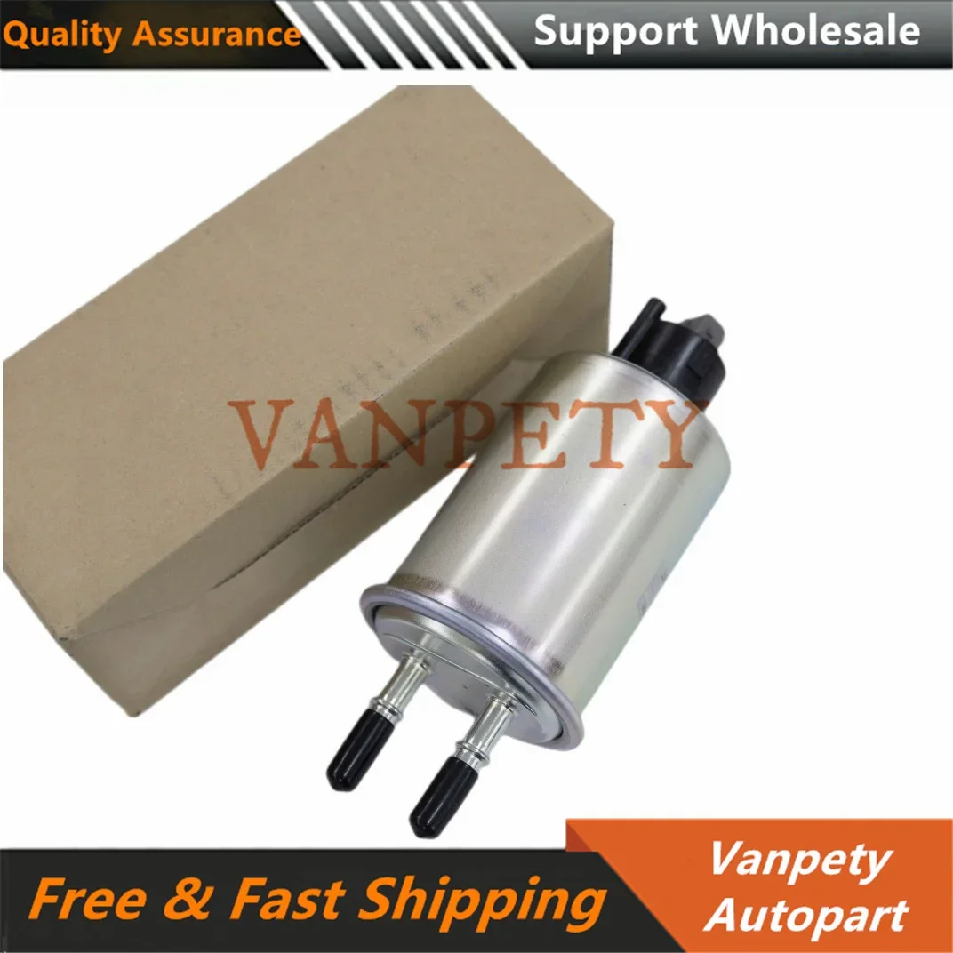 

NEW 1pc 2247008B00 22470-08B00 Car Air Transport Water Separator Fuel Filter For Ssangyong Rexton Kyron 2247008B00
