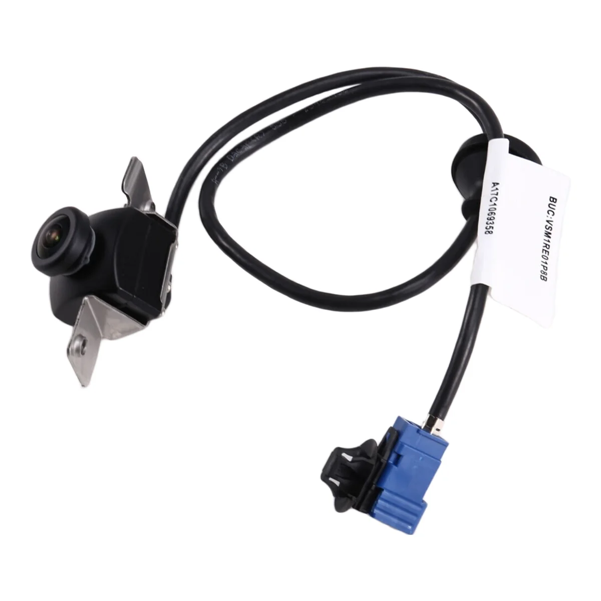 

A02Q-Car Rear View Camera Backup Camera Parking Camera 106126900C 1061269-00-C for Tesla Model S 2016-2020