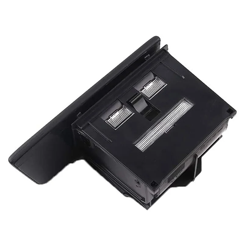 

Exclusive Car Ashtray Console Storage Box Plug-In Storage Box For VW Golf Tiguan 2009-2014 5ND857961 5M1857309B