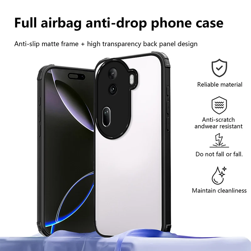 Tpu+Pc Hybrid Shock…