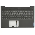 Plastic Black RU