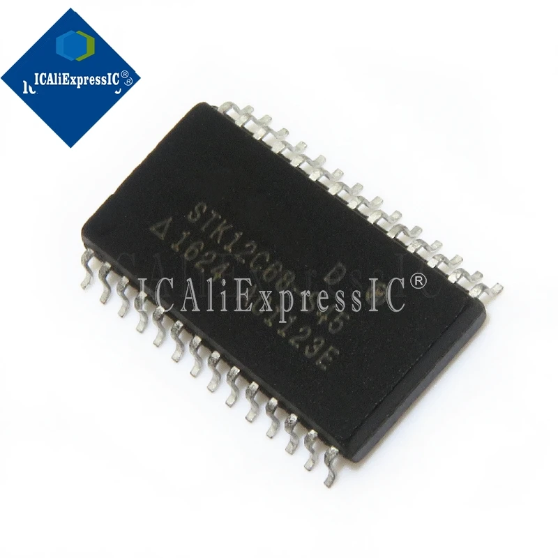 ロットSTK12C68-S45 stk12c68 sop-28,1個,在庫あり