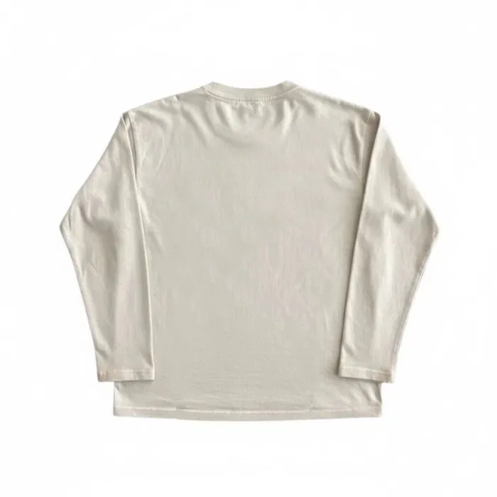 Cross-Border Neuer Retro-Straßentrend Personalisierter Dunkler Druck Rundhals-Sweatshirt Langarm-T-Shirt Pullover-Jacke – Detail 3