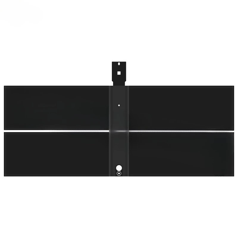 Microsoft Surface Laptop 1 2 모델 1769용 고품질 새 7.57V 5970mAh 새 배터리 DYNK01 G3HTA036H