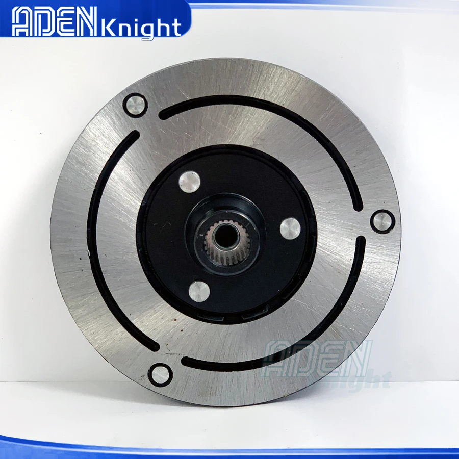 

Ступица сцепления компрессора переменного тока для Renault Koleos Nissan Rogue 2,5 92600JY11A 92610JM01C 97490 926002216R 92610-JM01C