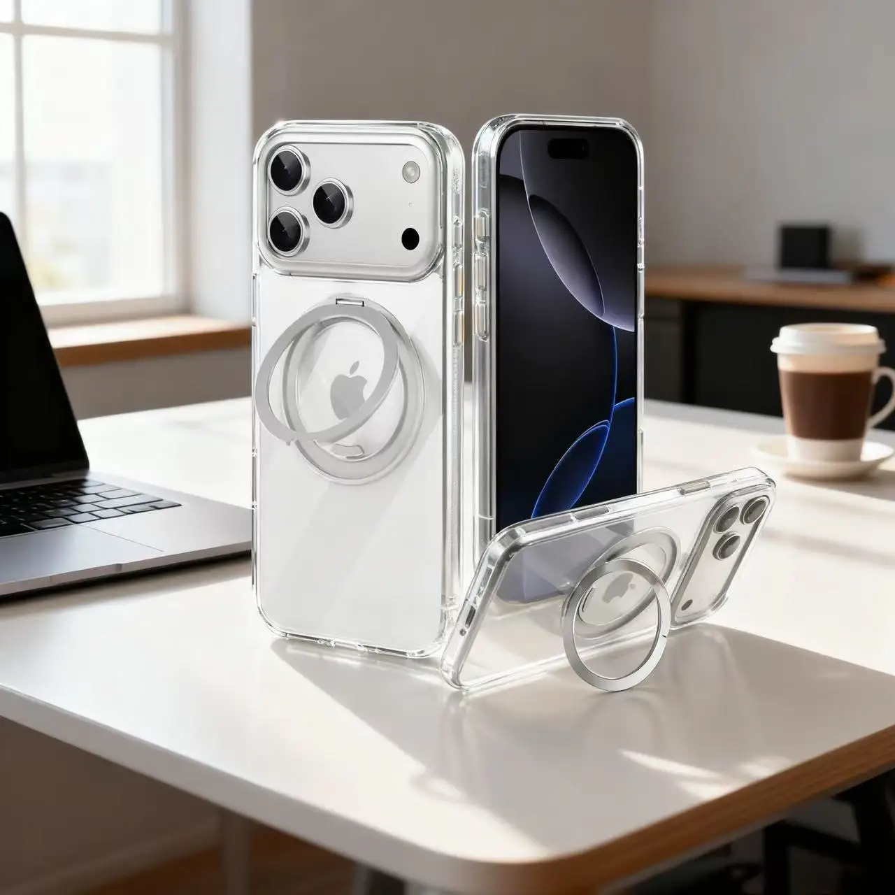 Compatible With Iph… - image