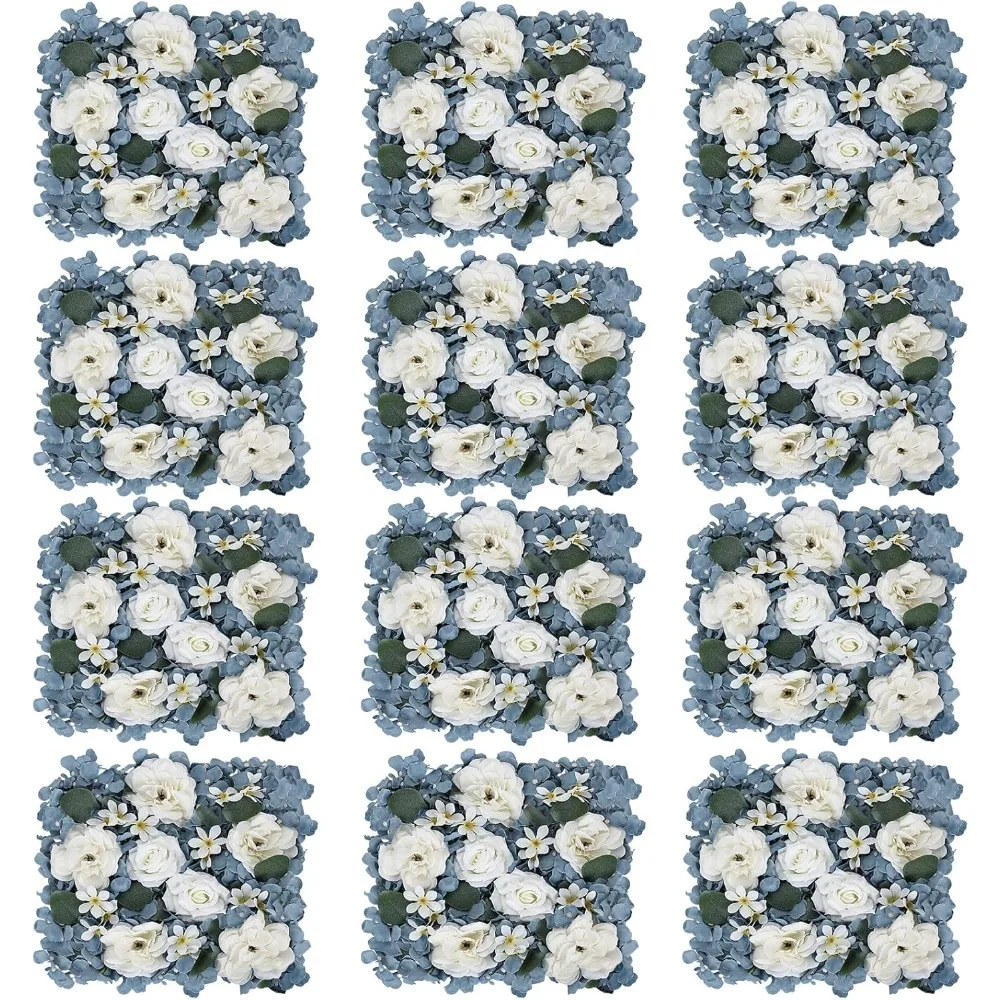 Artificial Silk Flo…