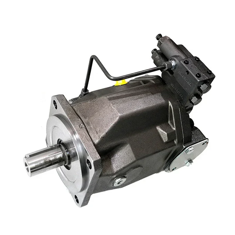 

Гидравлический поршневой насос серии A10VSO (A10V071, A10VSO140) по заводской цене