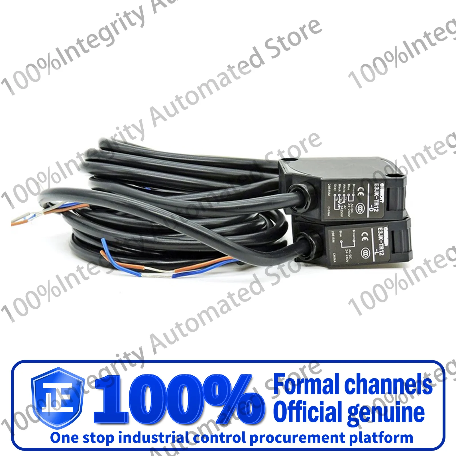 

E3JK NEW Diffuse reflection photoelectric switch sensor E3JK-DN11-C E3JK-DN12-C E3JK-TN11-C E3JK-TN12-C E3JK-TP12-C E3JK-TS11B