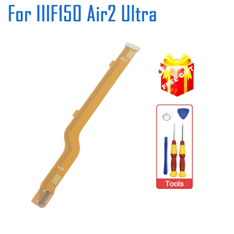 New Original IIIF150 Air2 Ultra LCD Screen Transfer Cable Flex FPC Accessories For IIIF150 Air2 Ultra Smart Phone