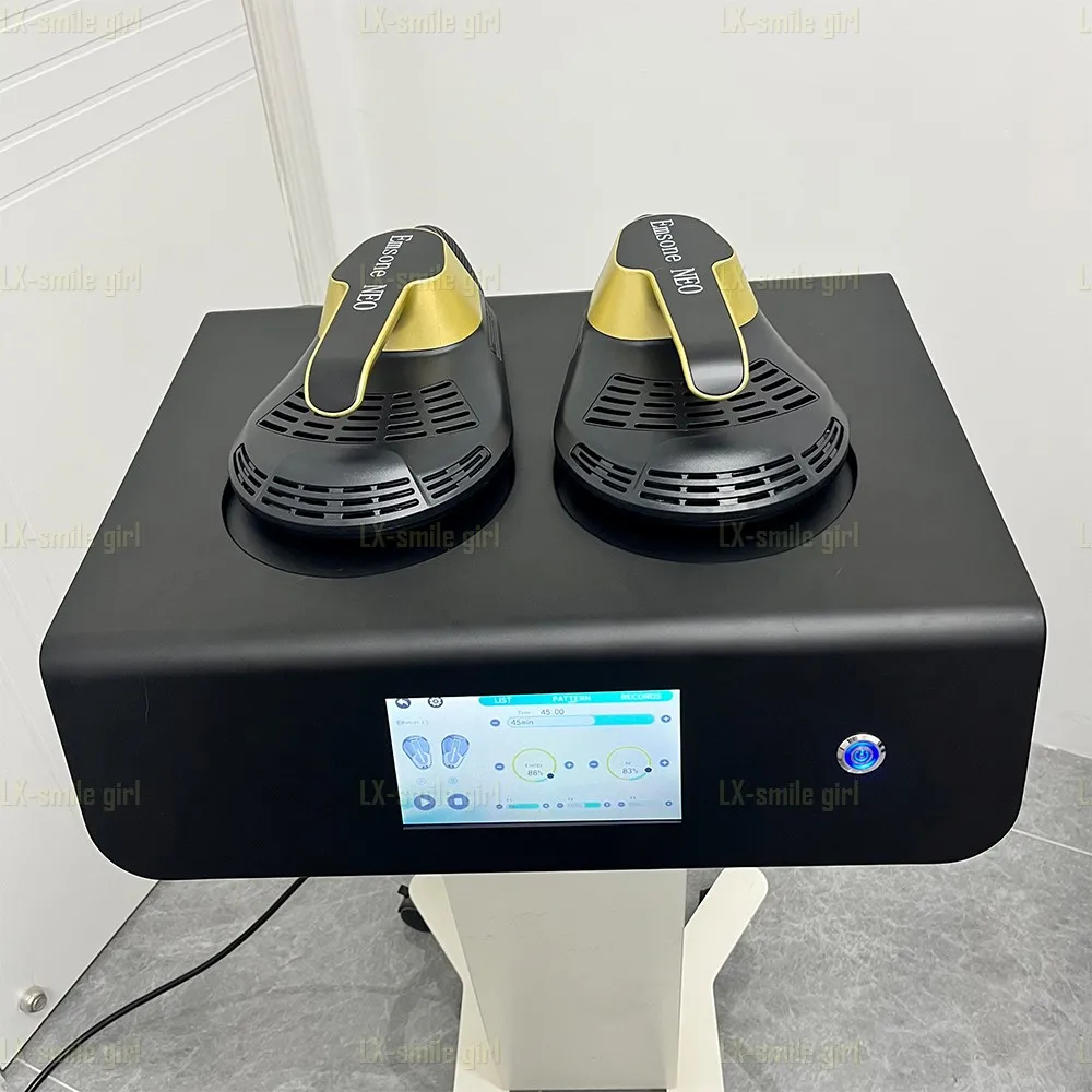 

Emsone NEO Nova удаление целлюлита потеря веса сжигание жира ягодицы подтяжка бедер мышечная стимуляция тонкий аппарат для коррекции фигуры