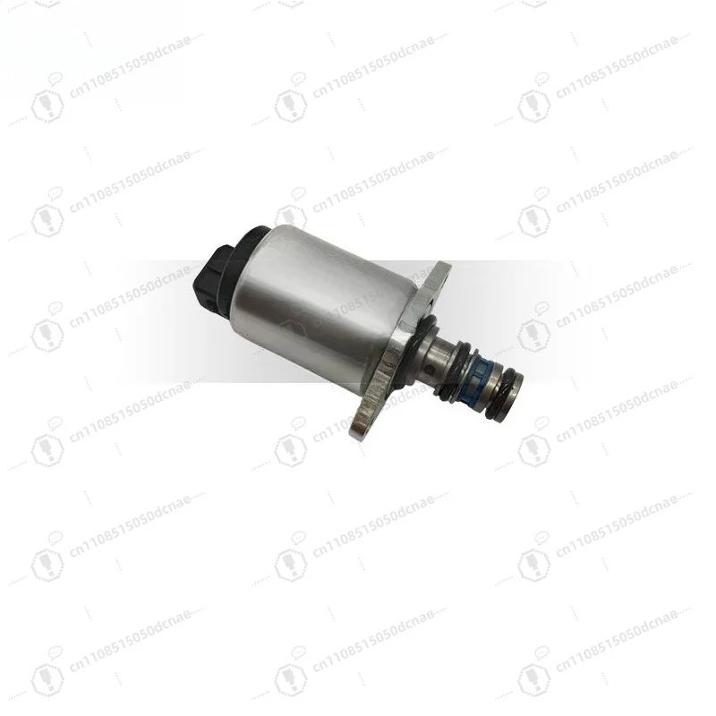 Mechanical excavator parts TM66001 hydraulic pump solenoid valves are suitable for 20BAR