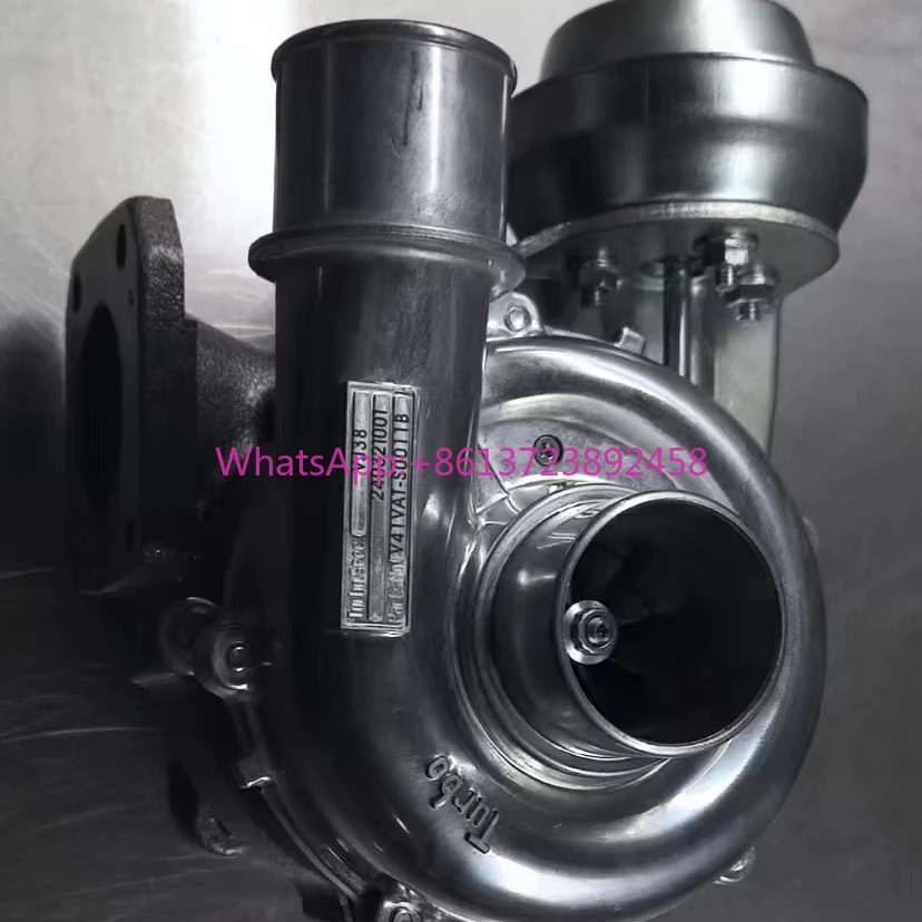 

High Quality VJ38 Turbocharger VJ38 V41VAT-SO011B,V41VATSO011B FIT for F-ORD RANGER M-AZAD BT50 ENGINE