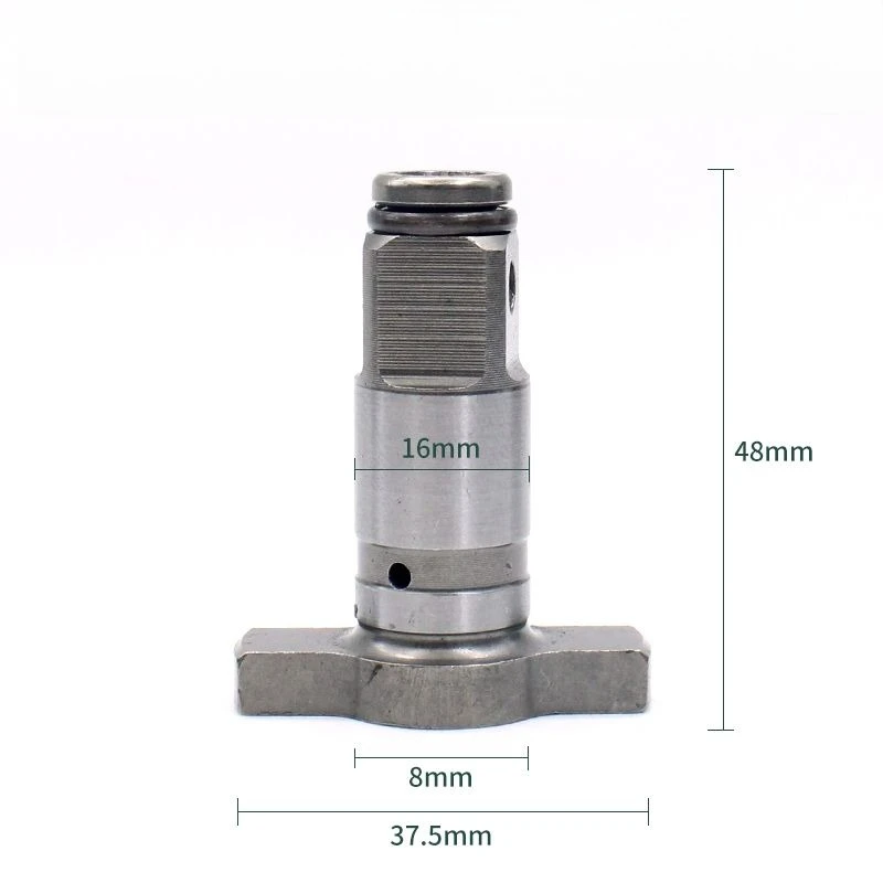 Multi Function Square Drive Adapter for Worx 279 278 Impact Wrench Dual Use Socket Bit