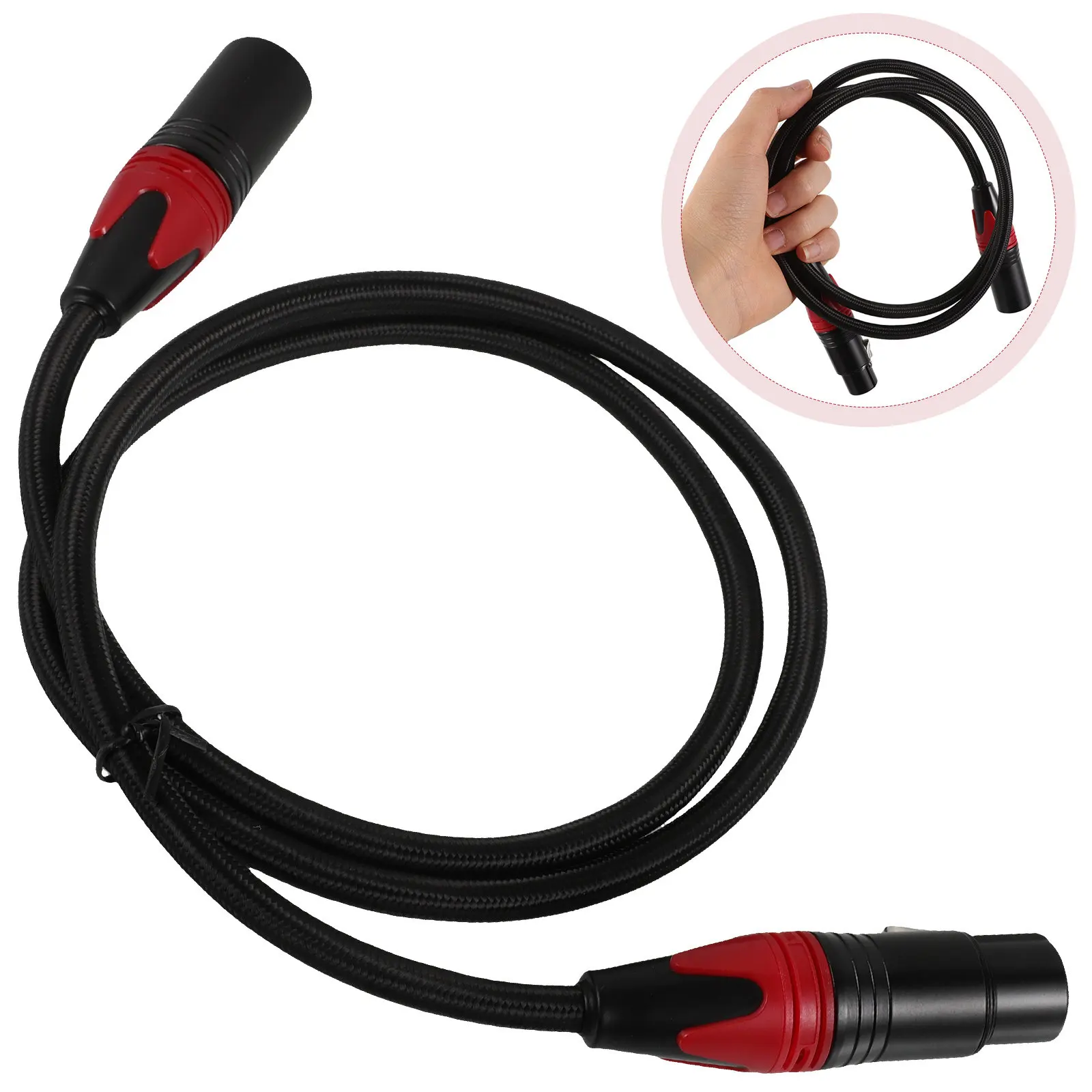 Male To Female Micr…