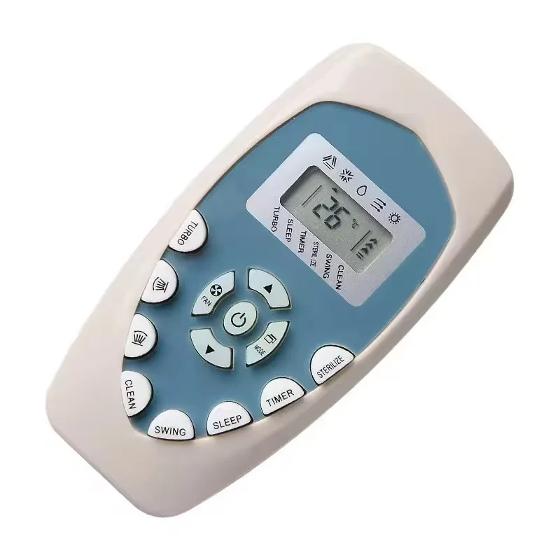 

A/C Controller Air Conditioner Conditioning Remote Control For Kelon For Hisense DG11E4-24 DG11E4-16 DG11E4-19 DG11E4-20