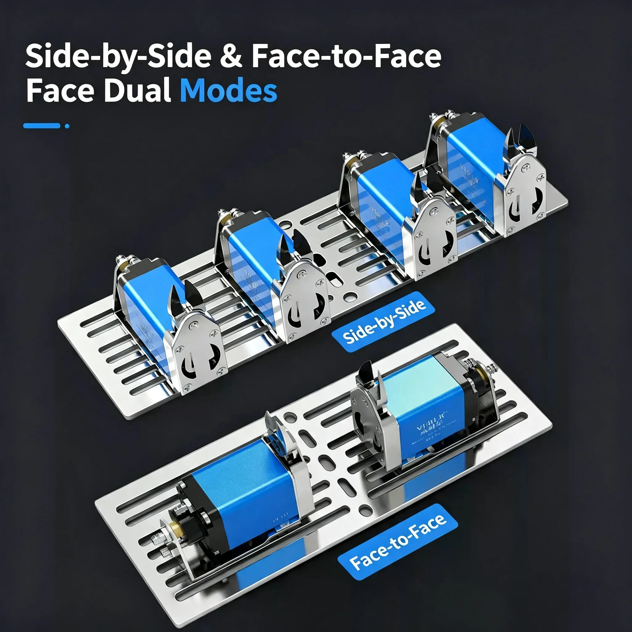 NY10AJ Automatic Nipper for Injection‑Molding‑Machine Manipulator Pneumatic Scissors NY‑10 Series Micro‑Pneumatic Cutter