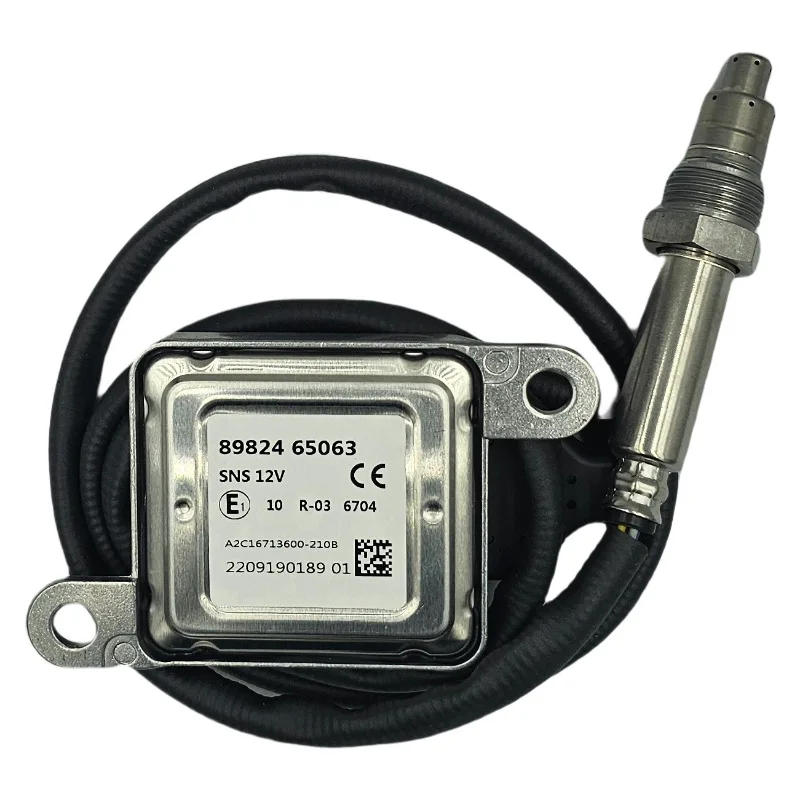 

Nitrogen Oxygen Sensor Nox 89824 65063 for Isuzu