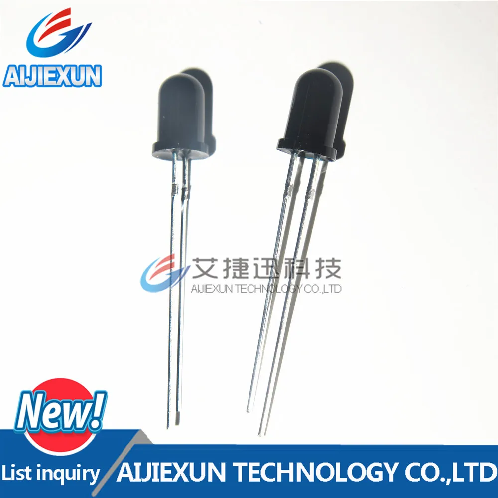 50-個-sfh213fa-dip2-フォトダイオード-pin-チップ-900nm-059a-w-感度-2-ピン-t-1-3-4-t-r-在庫-100-新とオリジナル