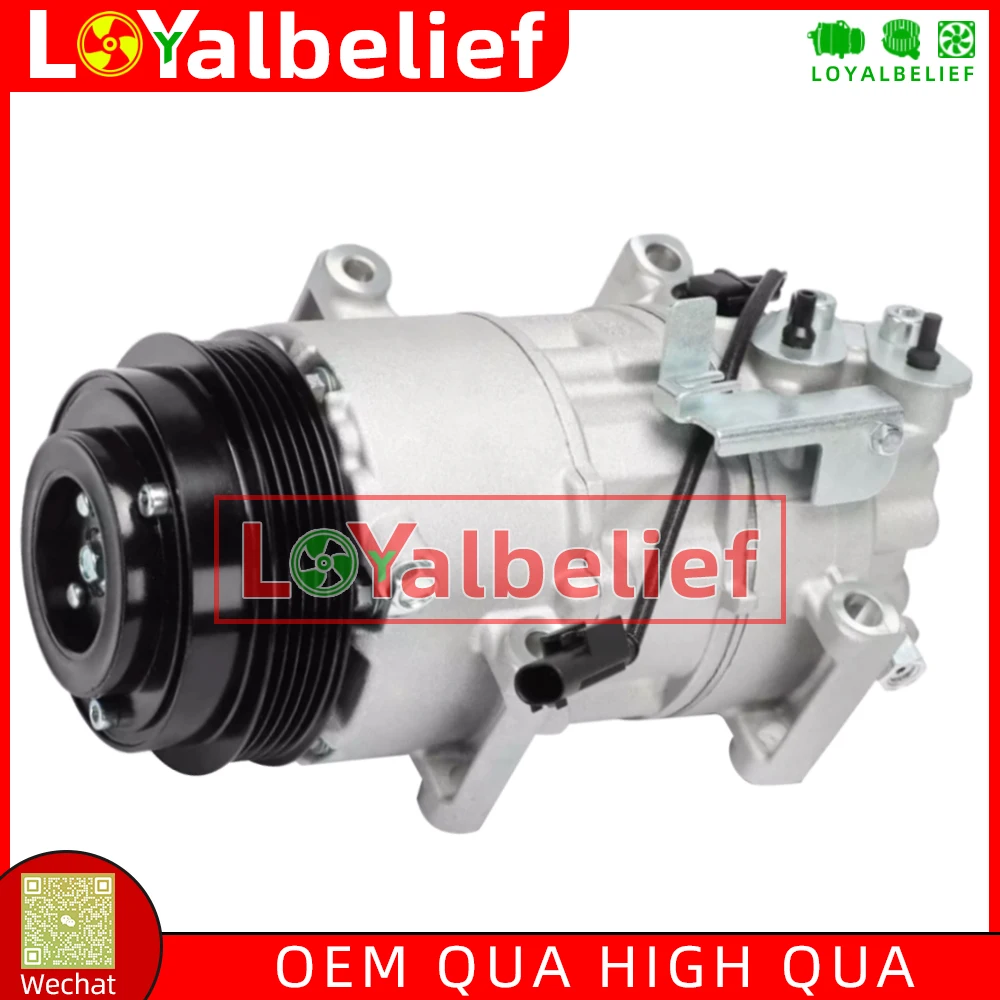 Auto AC Compressor For Mercedes Benz W246 W247 B200 2006-2011 L4 2.0L 0012303511 0012309011 0022301311 0022304711