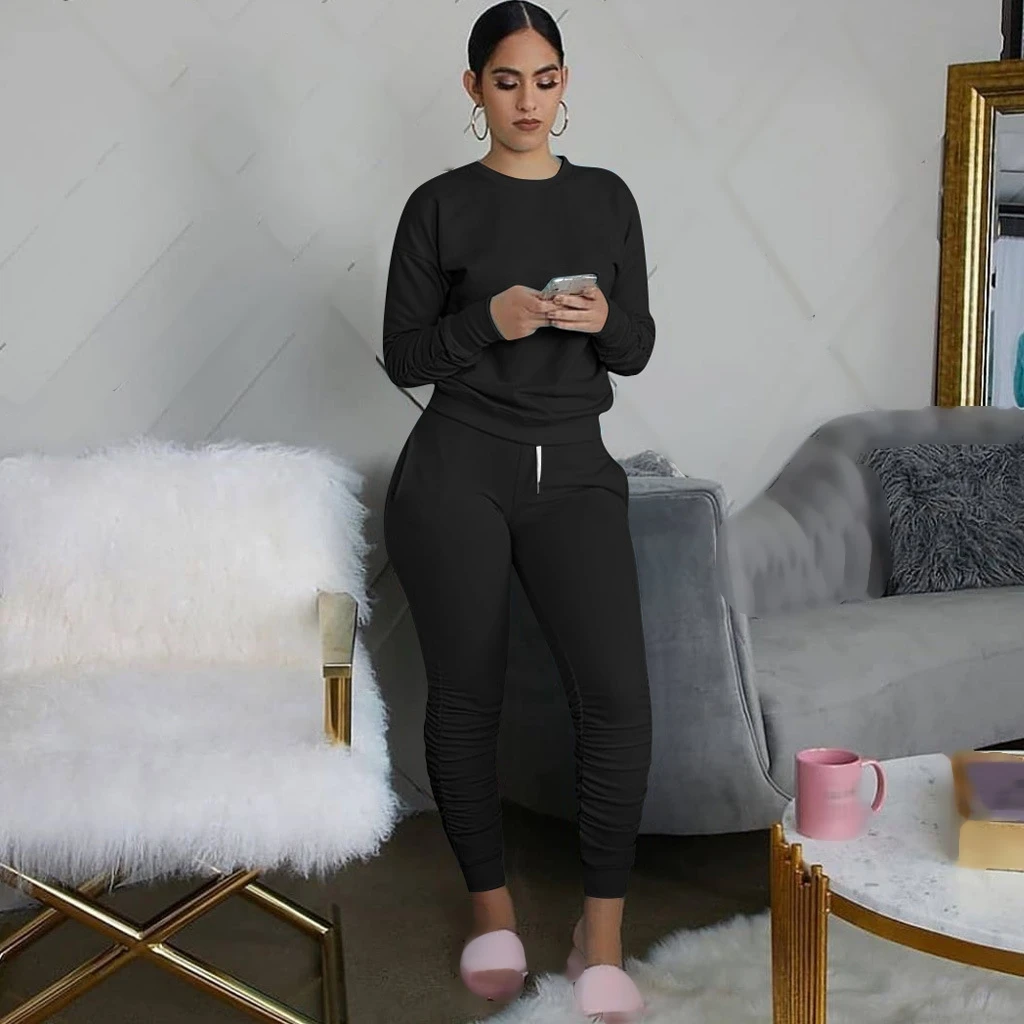 2-delige set damesoutfits broeksets tweedelige set voor dames 2-delige set outfits nieuwe vakantie-outfits damesbroeksets
