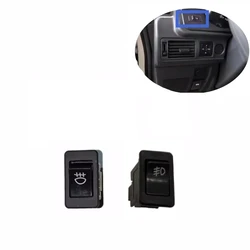1 Piece 4 Pin Lamp Switch for Pajero Lights Switch for Montero V20 V30 V40 MR298215 Check Socket Pictures Clear