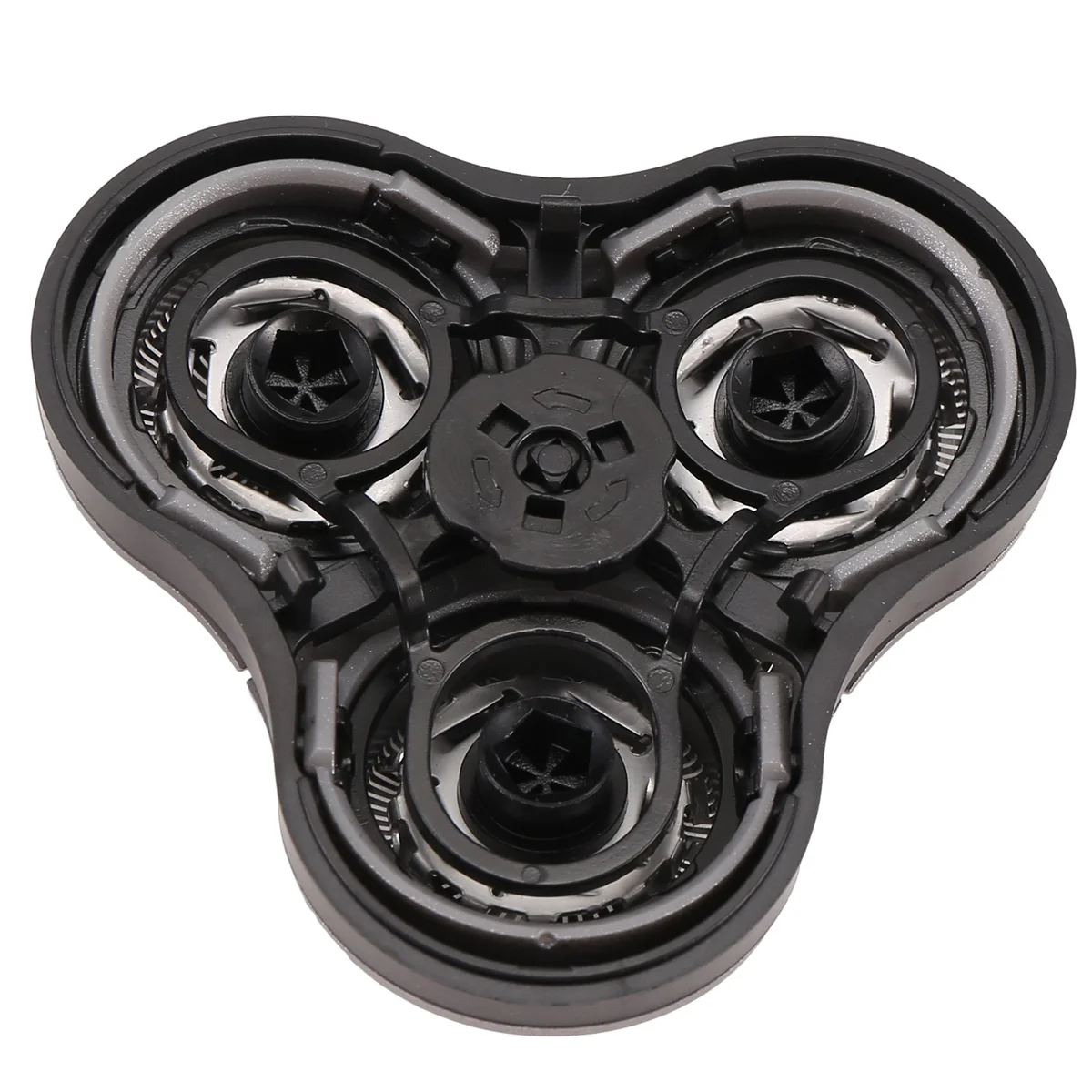 CLIM-1PCS สําหรับ S500C S500 S300 เครื่องโกนหนวดไฟฟ้าหัวเปลี่ยนหัวโกน MJTXD01SKS หัวตัดอุปกรณ์เสริม