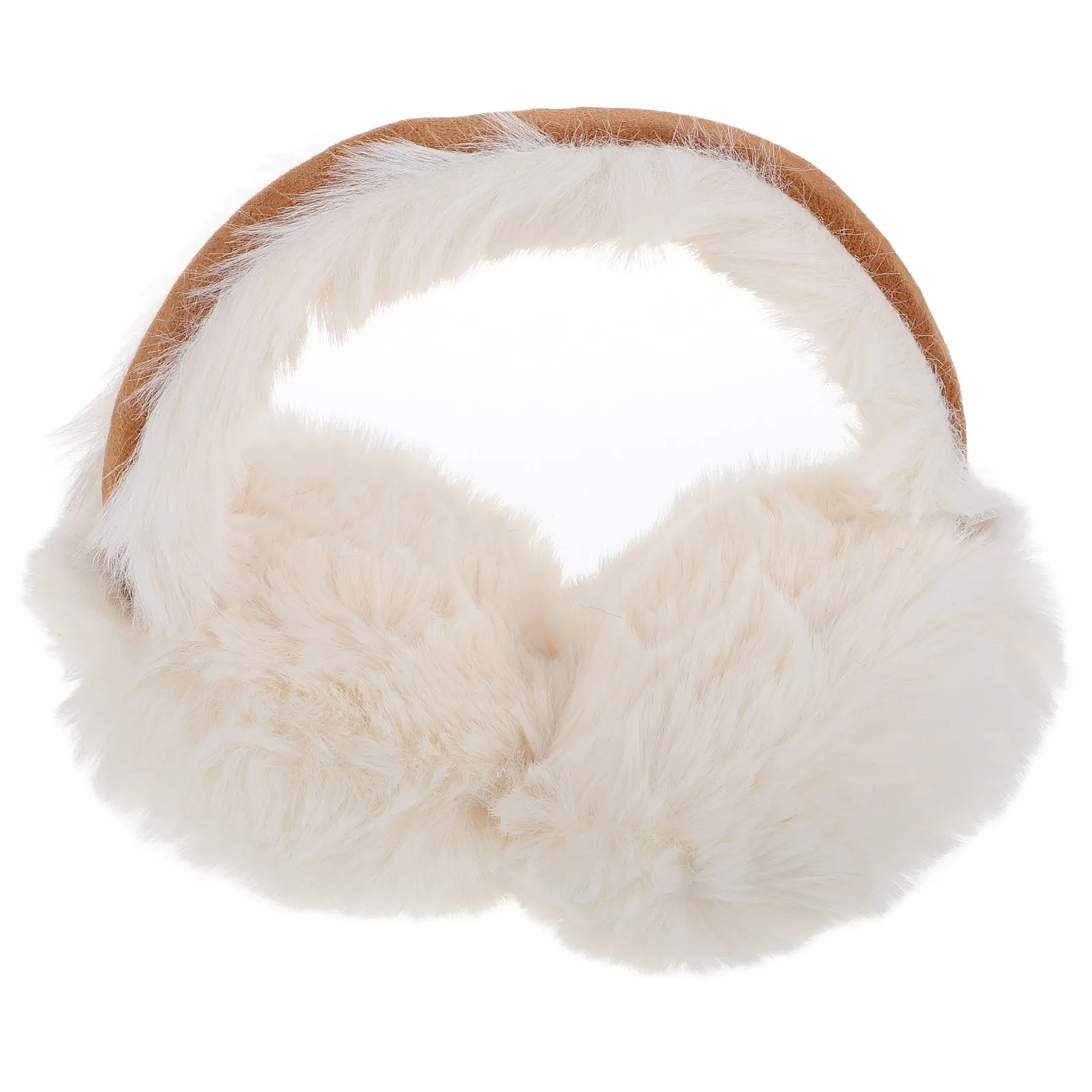 

Зимние складные наушники-утеплители из мягкого искусственного материала, утолщенные, с защитой от мороза, идеально подходят для походов, катания на лыжах и прогулок.