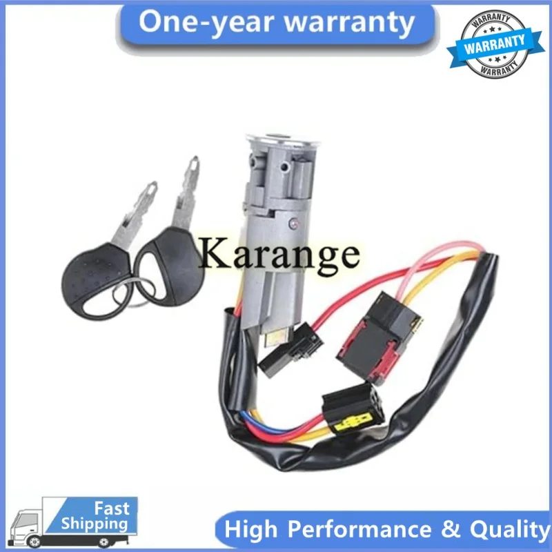 

Замок зажигания, штекерный кабель, провод для PEUGEOT 206 406 CITROEN XSARA PICASSO 4162.PO 4162PO, новый