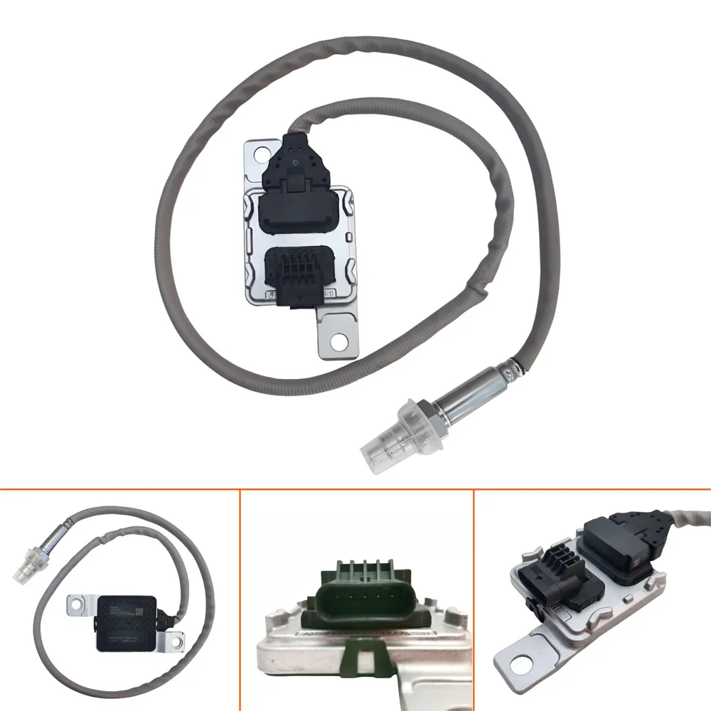 FOR VW NOX Sensor 059907807F NOX Sensor 5WK9 6685 Cross Border